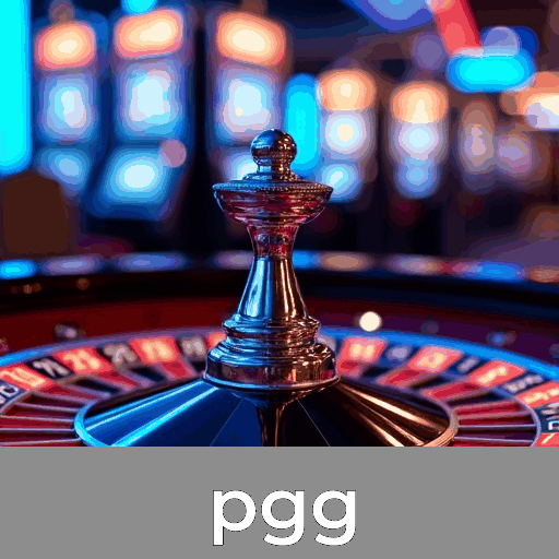 Cassino Online pgg