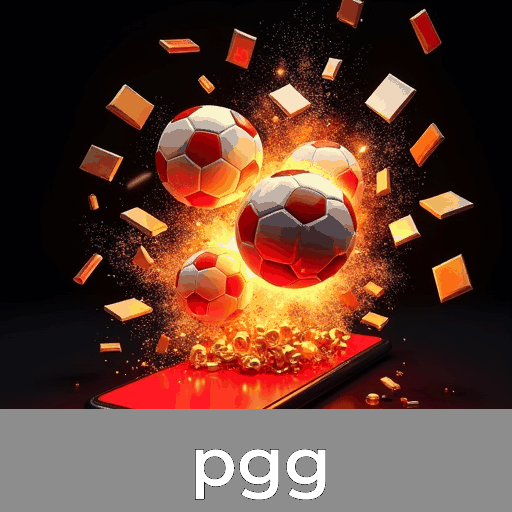 Apostas no pgg