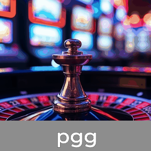 Cassino Online pgg