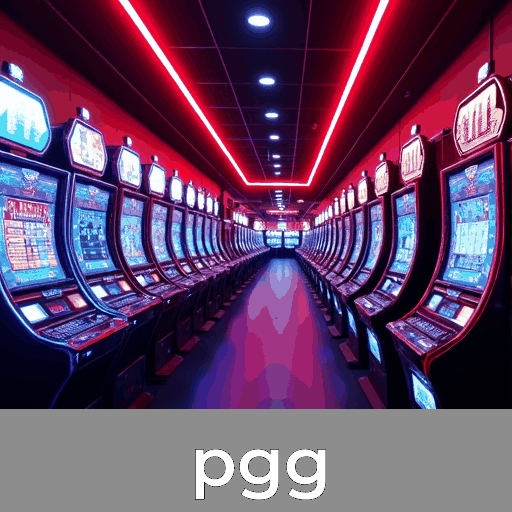 Cassino Online pgg