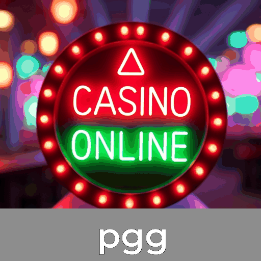 Cassino Online pgg